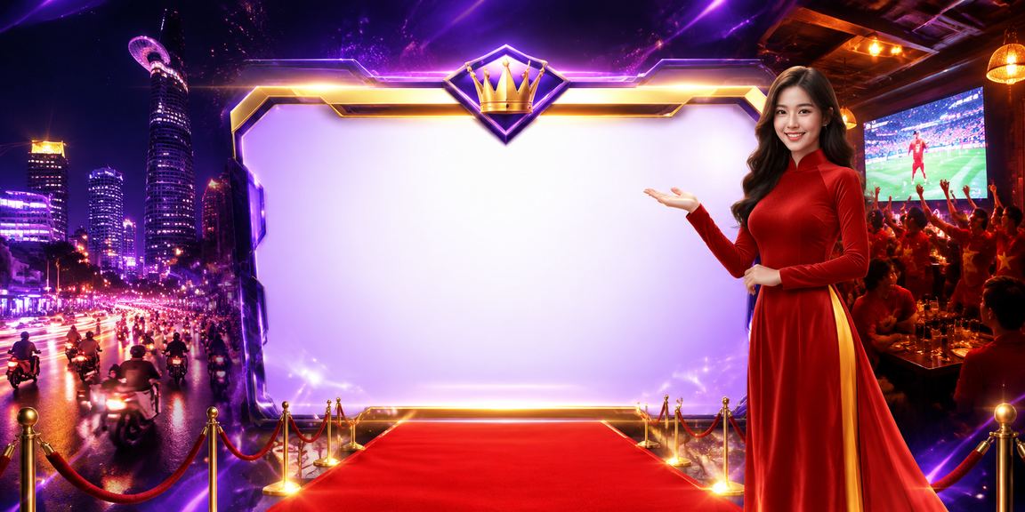 Người dùng VIP tại Thành phố Hồ Chí Minh nhận ưu đãi thành viên thân thiết từ x9d