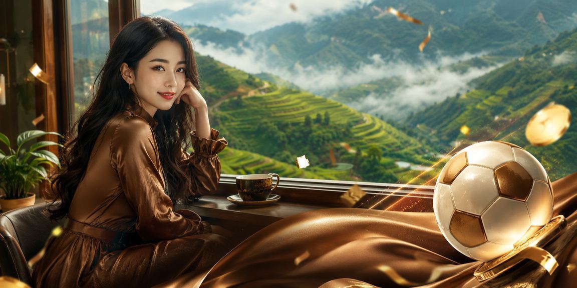 Người hâm mộ bóng đá tại Sa Pa theo dõi kèo thể thao x9d qua điện thoại trong trang phục áo dài